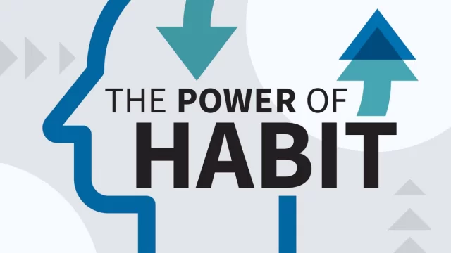 The Power of Habit (Blinkist Summary)