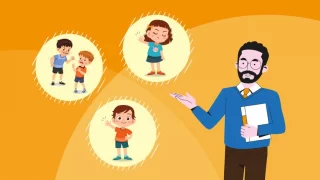 Tips & Tools for Managing Children’s Behaviour