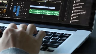 Video Recording and Editing with Camtasia -Beginners guide