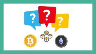 What's a Blockchain? Bitcoin & Ethereum Technology Explained
